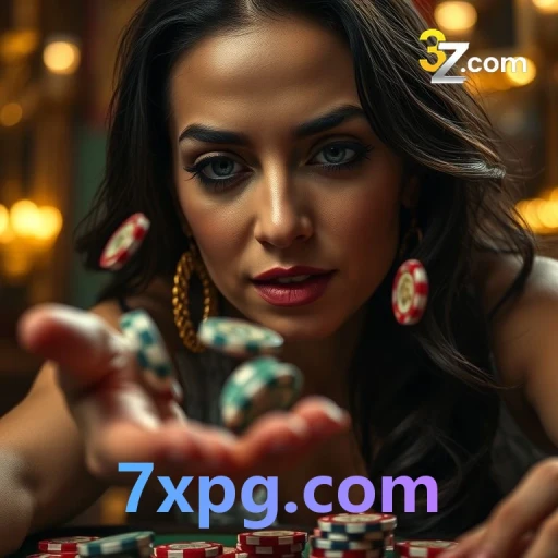 7xpg.com Cassino