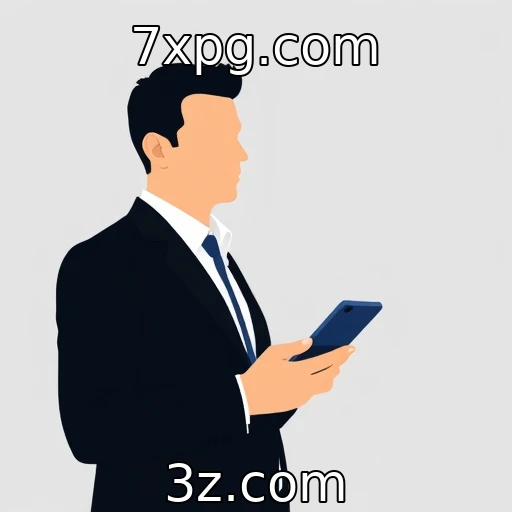 7xpg.com Como as apostas esportivas estão moldando o mercado brasileiro