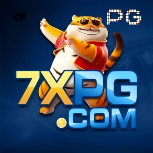 7xpg.com logo