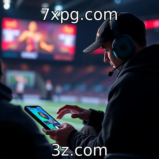 7xpg.com Apostas no Brasil: Crescimento e Revolução no Mercado em 2025