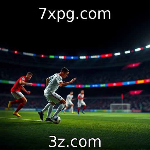 7xpg.com Apostas esportivas: como analisar partidas para aumentar seus ganhos