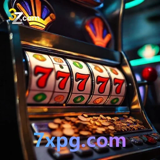 7xpg.com Plataforma
