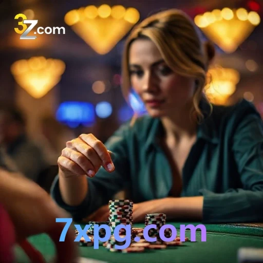 7xpg.com Slots
